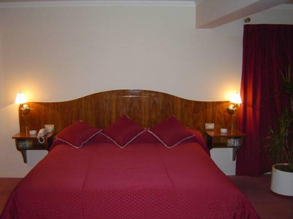 Фото Gran Hotel Princess Gold