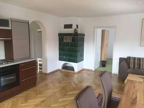 Гостиница Landgasthof Zum Schwarzen Adler