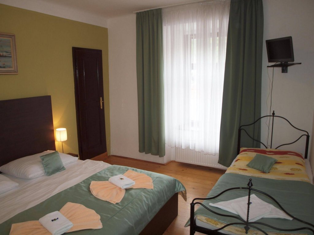 Фото Hotel u Martina - Kocabka