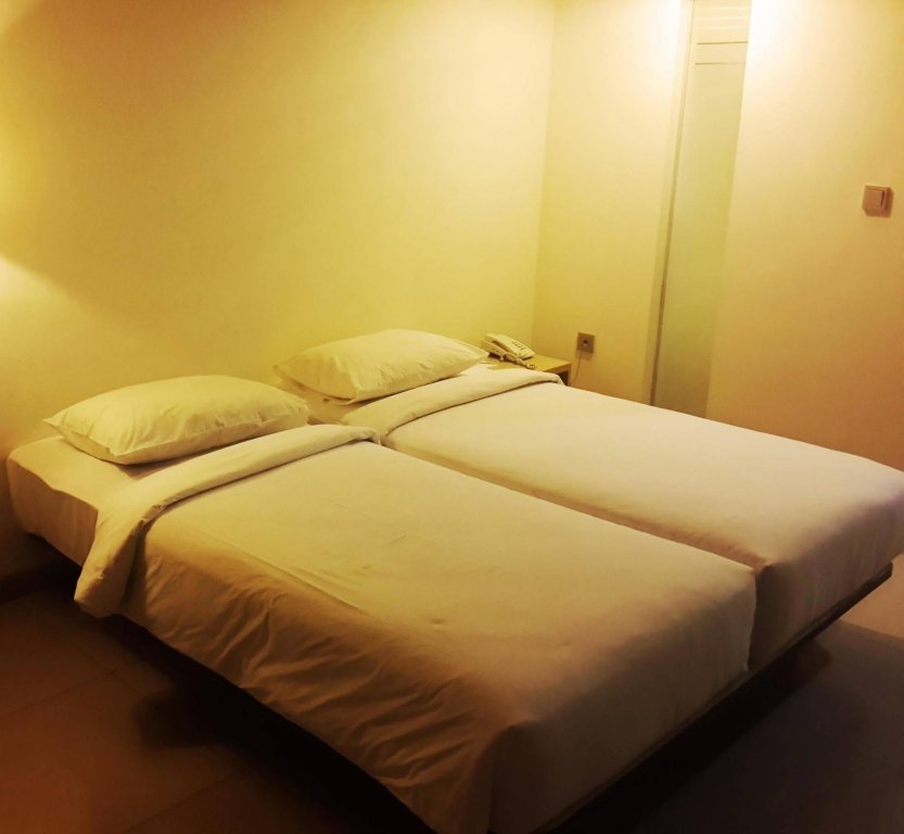 Фото The Legian Sunset Residence