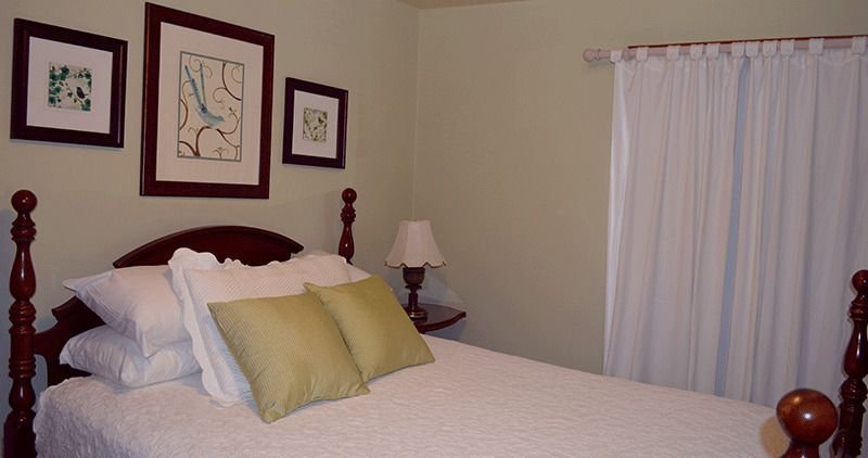 Фото Seven Hills Inn