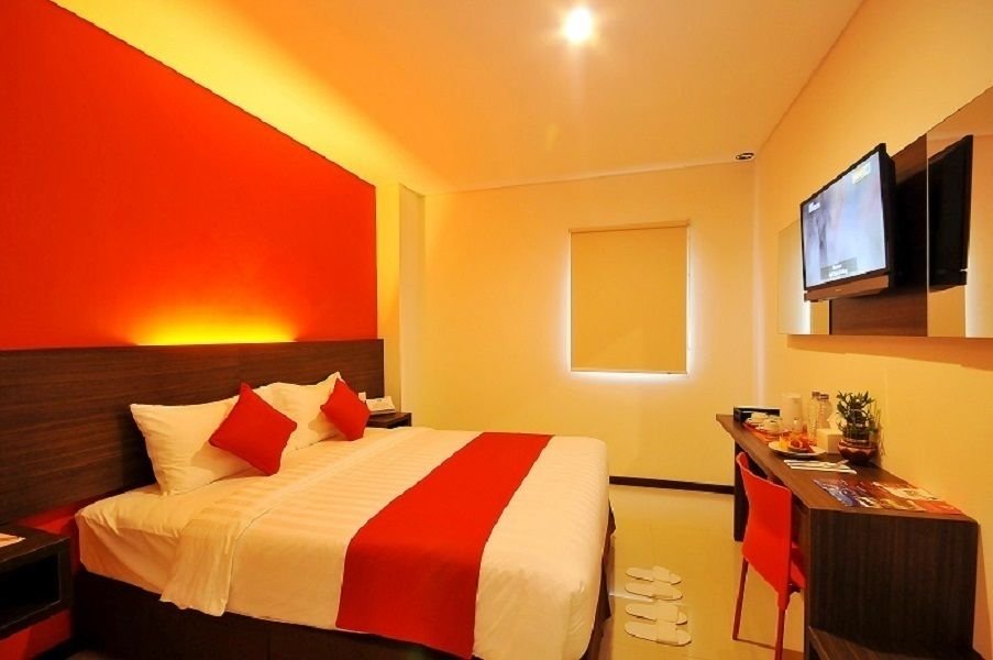 Фото Pratama Hotel and Convention