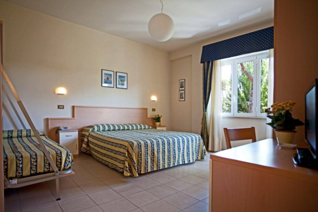 Фото Hotel Venezia