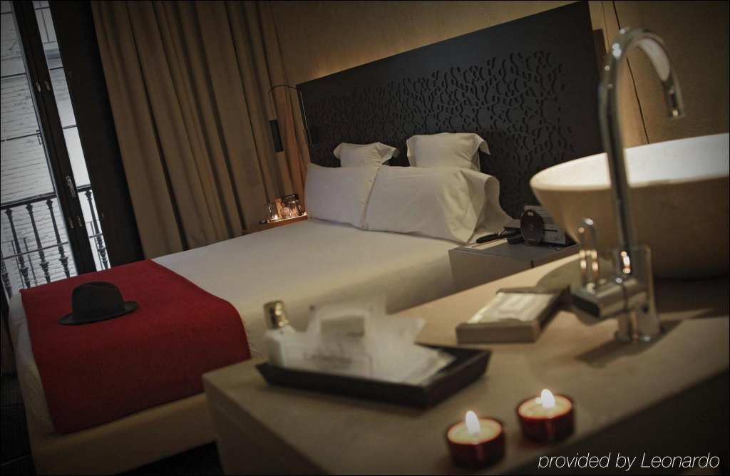 Фото EME Catedral Mercer Hotel