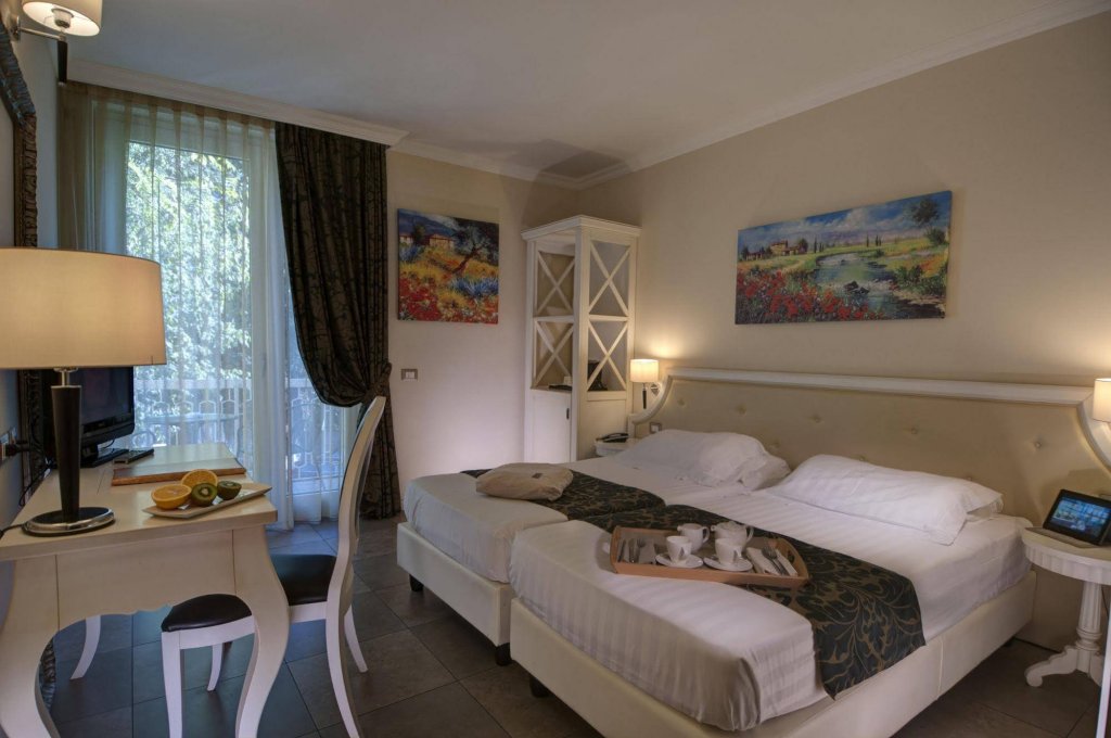 Фото Hotel Excelsior Le Terrazze