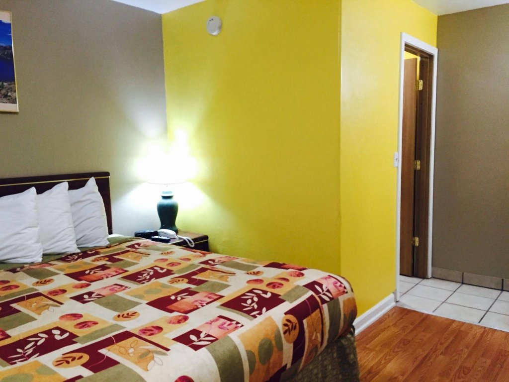 Фото City Center Motel