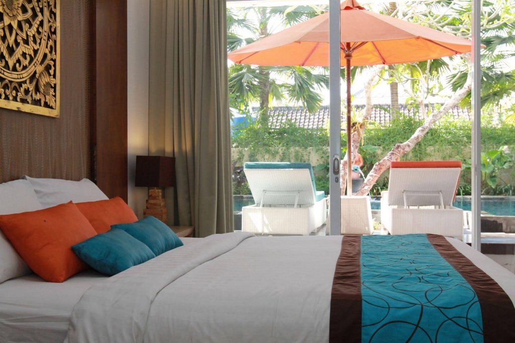 Фото Destiny Villas and Residence Seminyak