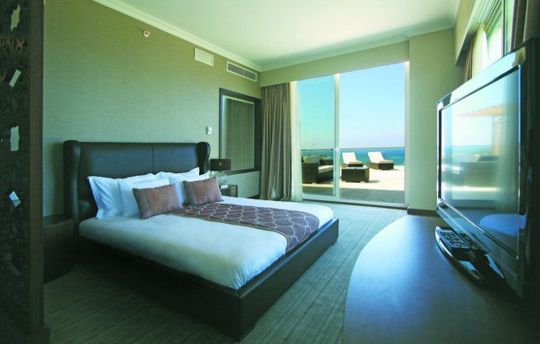 Фото Hotel Acapulco Resort & Convention & SPA