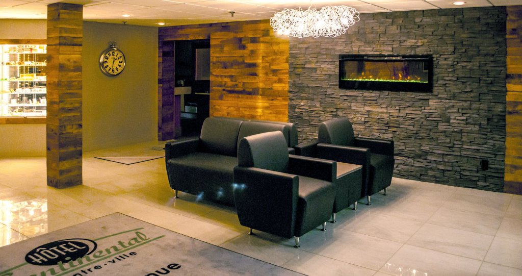 Фото Hotel Continental