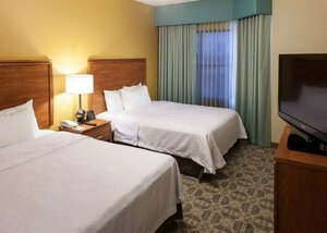 Гостиница SpringHill Suites by Marriott Dfw Airport East/Las Colinas