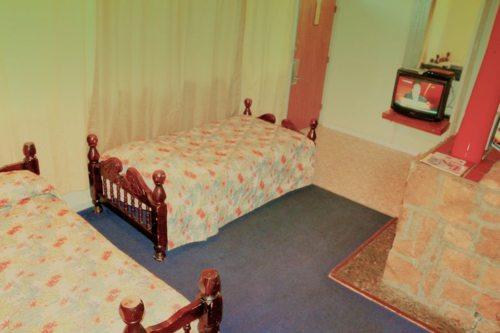 Фото Big Bear Inn