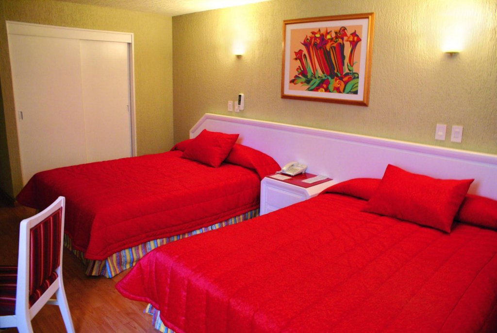 Фото Hotel Regente City