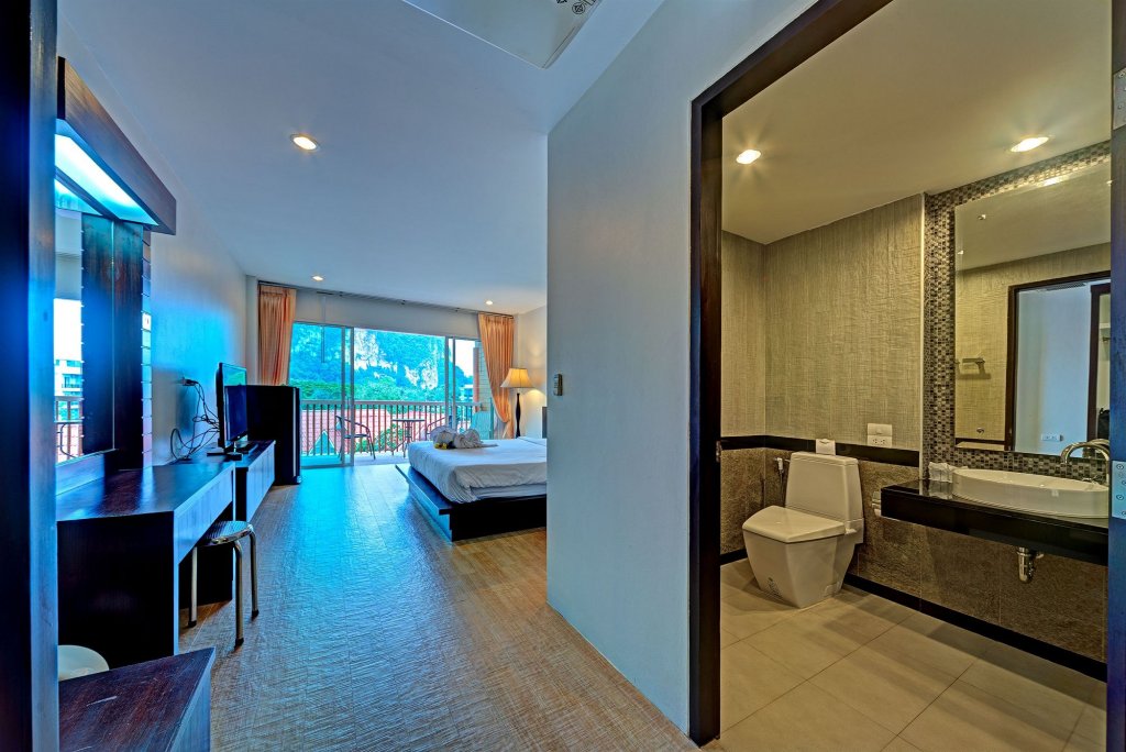 Фото Aonang Miti Resort