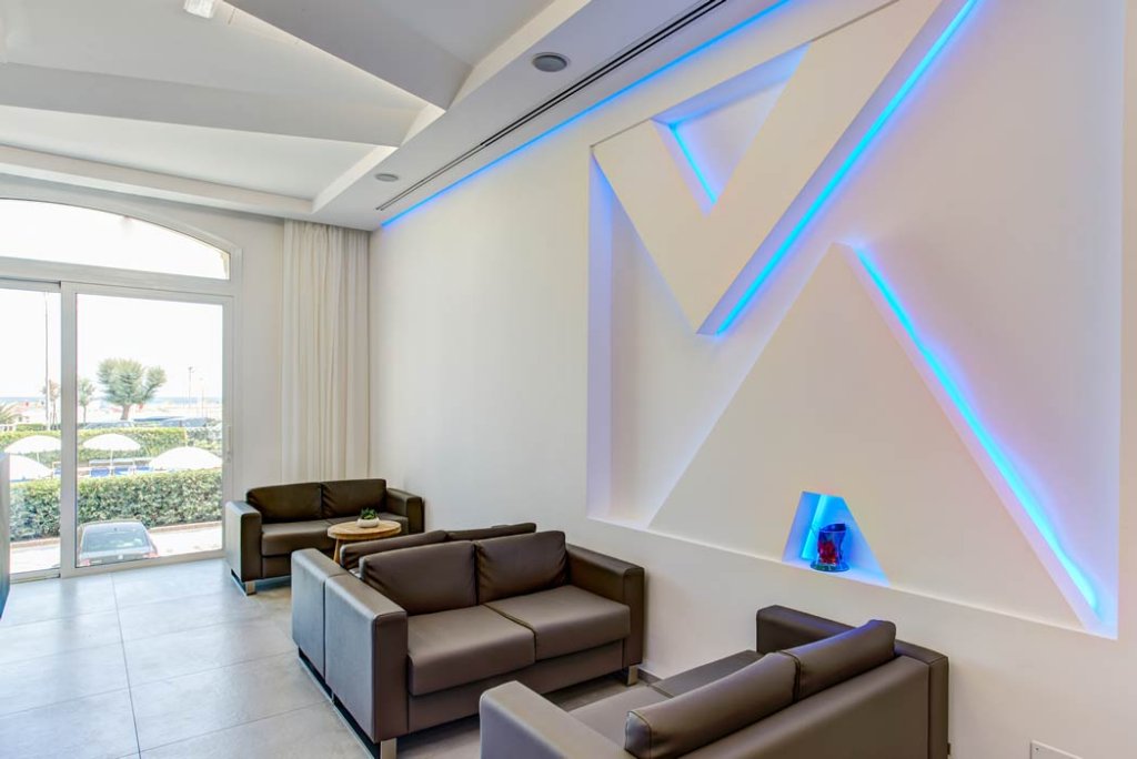 Фото Villa Augustea