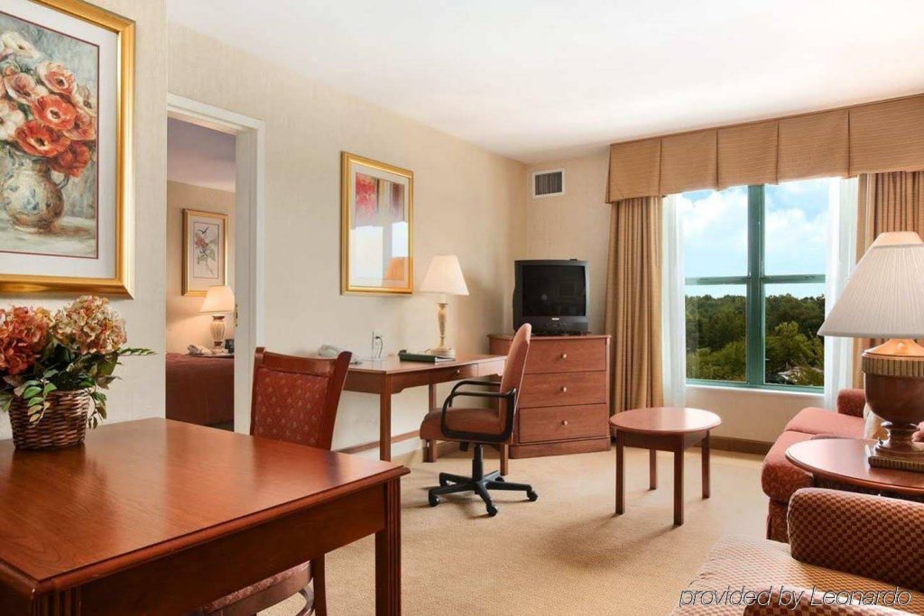 Фото Homewood Suites by Hilton Columbia Md