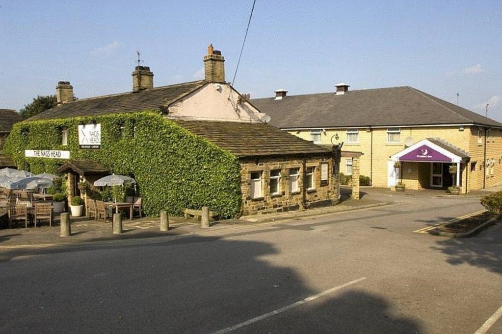 Фото Fortune Huddersfield, Sure Hotel Collection by Best Western