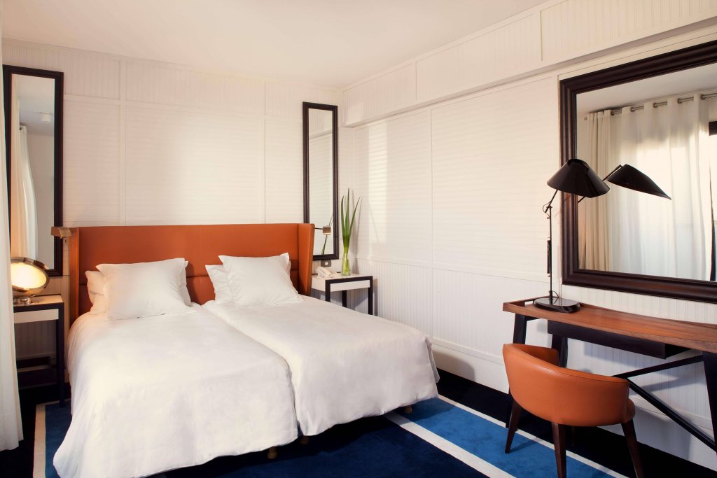 Фото Pulitzer Buenos Aires