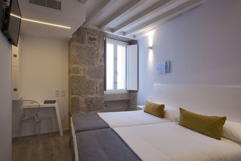 Фото Hotel Alda San Bieito