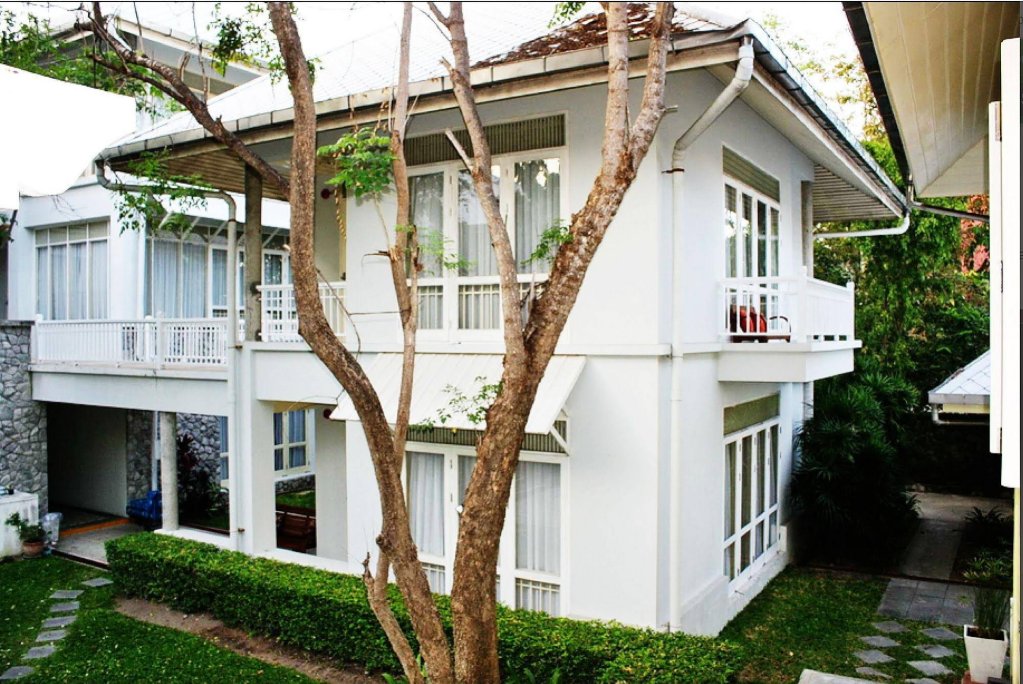 Фото Baan Bayan Hua Hin