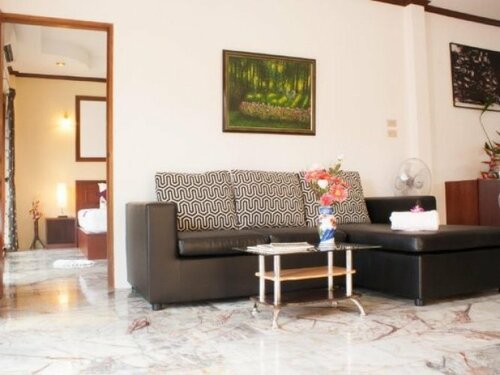 Гостиница Bangtao Varee Beach Resort