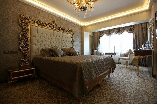 Гостиница Termal Saray Hotel & SPA в Термале