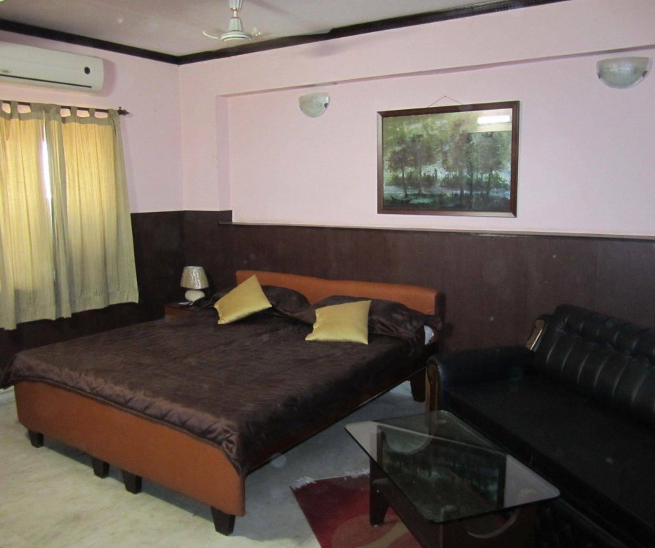 Фото Malik Guest House