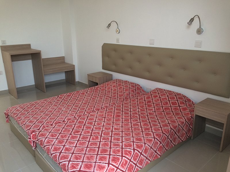 Фото Pambos Napa Rocks Hotel Adults Only