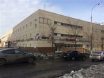 Exist.ru (Marshala Zakharova Street, 2), auto parts and auto goods store