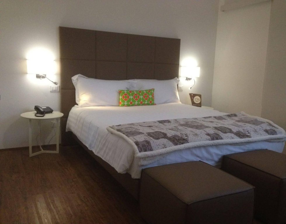 Фото Hotel Piero della Francesca