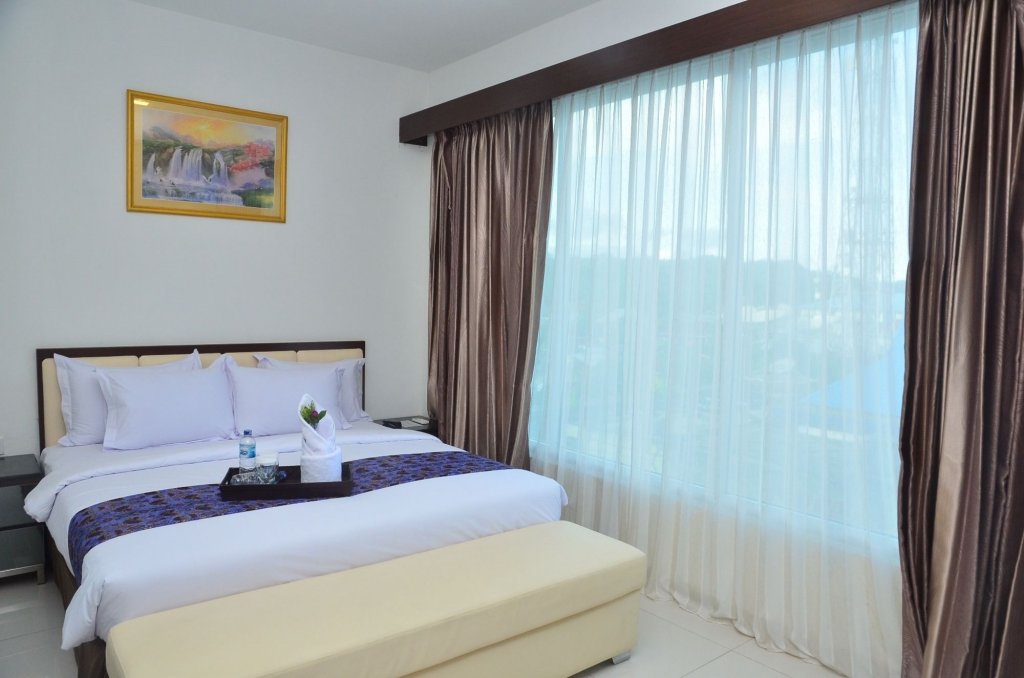 Фото City View Sorong