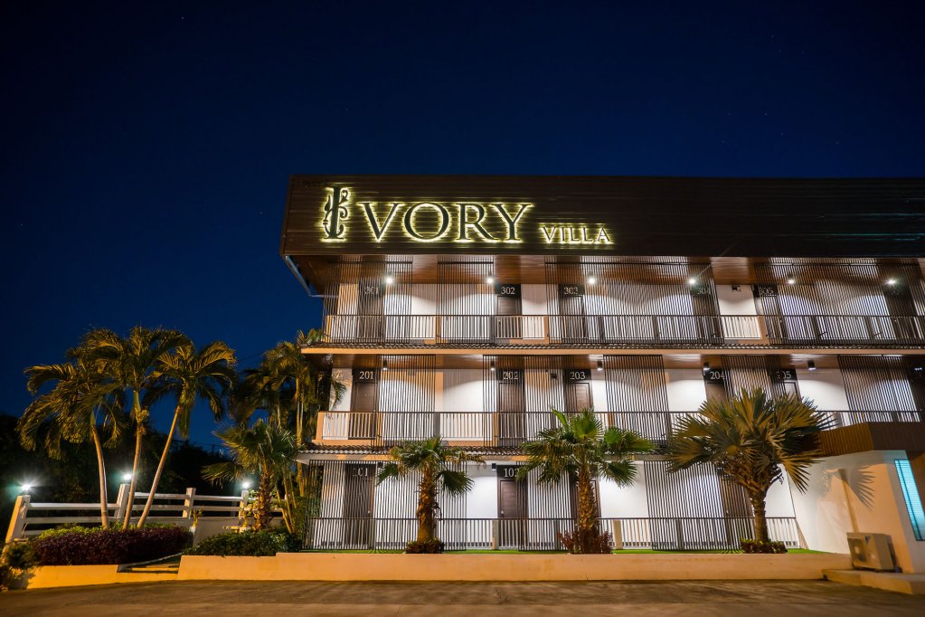 Фото Ivory Villa City