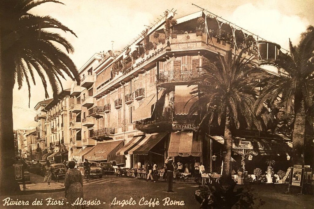 Фото Villa della Pergola