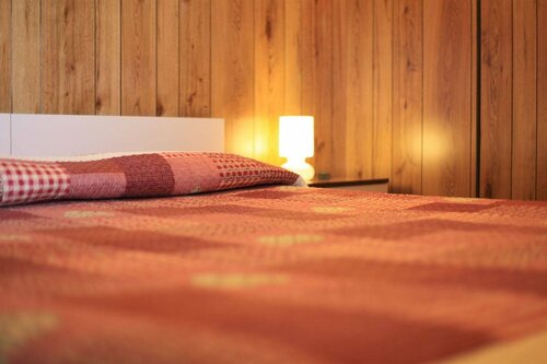 Внешний вид отеля Il Cochino в Монтале, фото 3