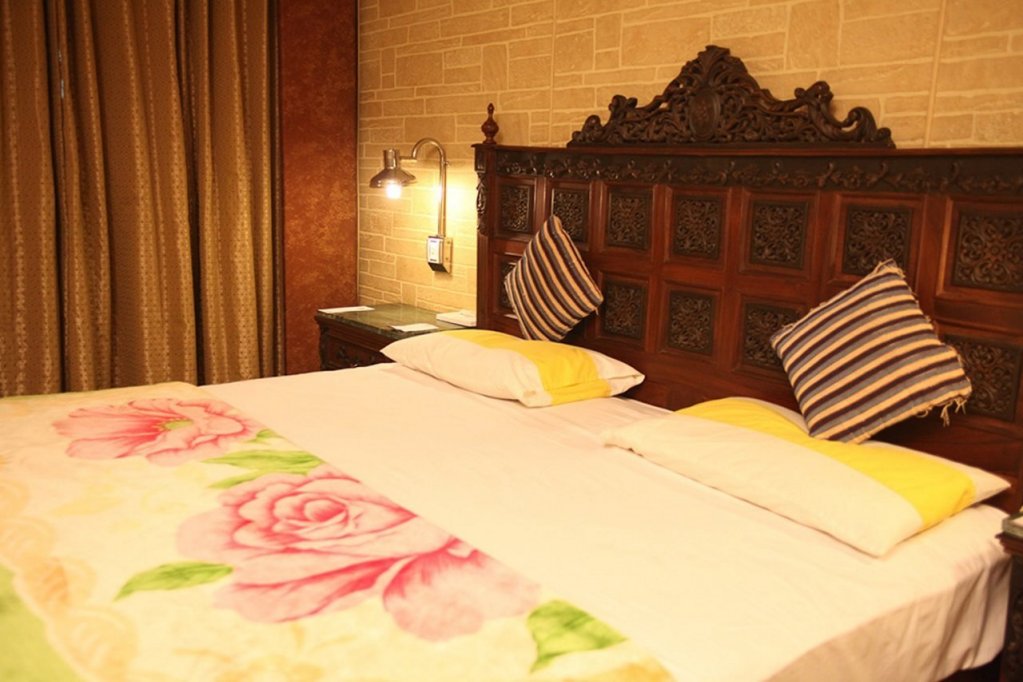 Фото Отель One Karachi