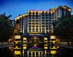 Crowne Plaza Chongqing New North Zone, an Ihg Hotel