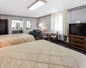 SureStay Hotel by Best Western Olathe (Kansas, Johnson County, Olathe), hotel