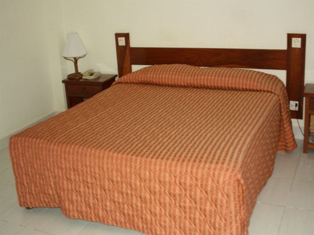 Фото Don Bosco Hotel School