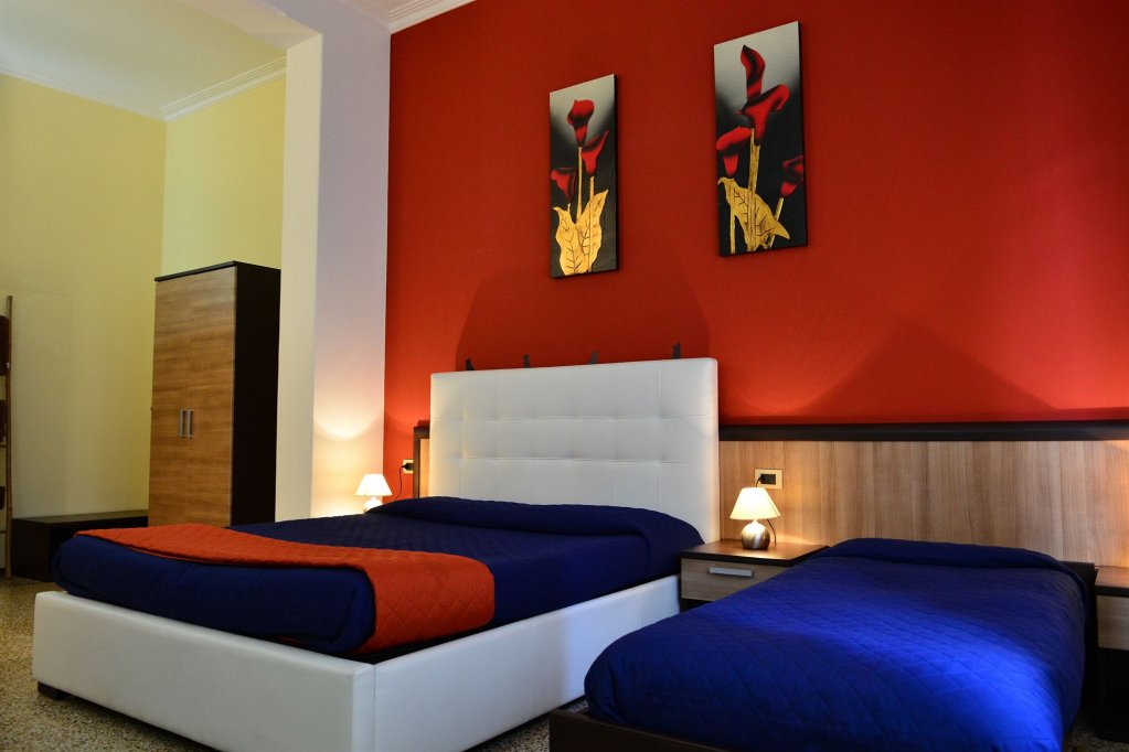 Фото Gli Aristogatti