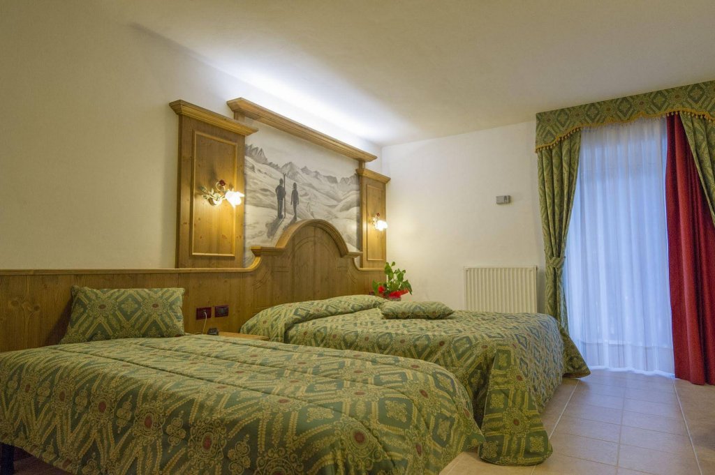 Фото Hotel Orchidea