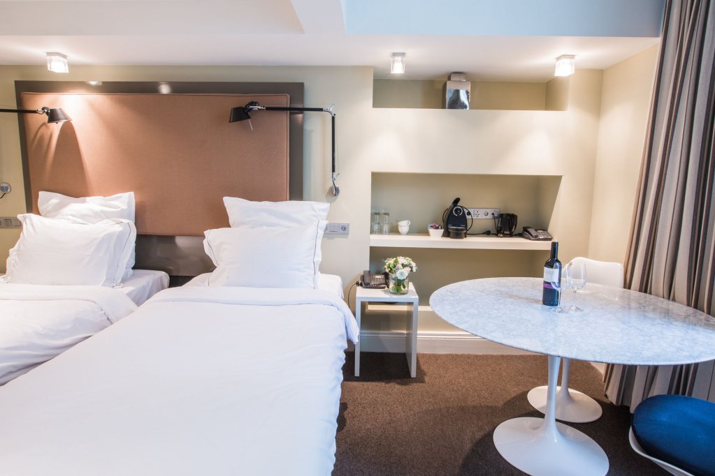 Фото Hotel Roemer