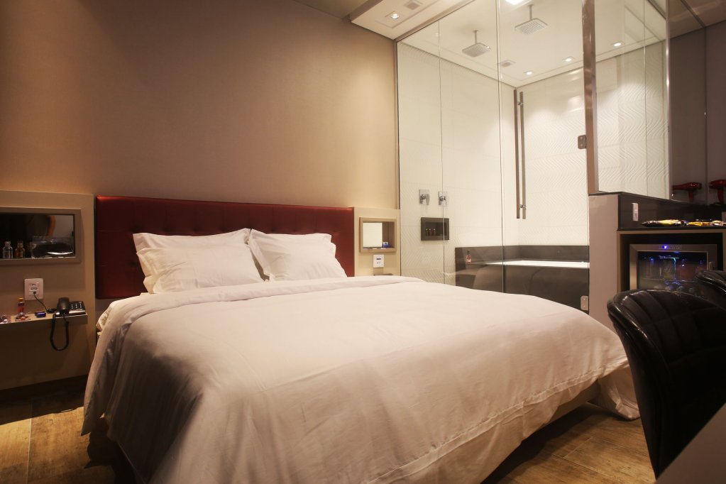 Фото Zaya Motel Premium - Adults Only