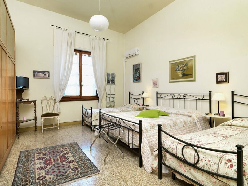 Гостиница Residenza Oltrarno во Флоренции