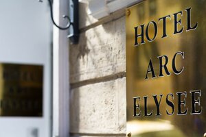 Hotel Arc Elysees