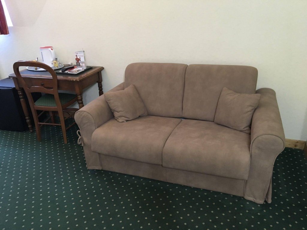 Фото Hotel le Florence