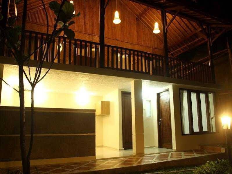 Фото De Reiz Villa Ethnic Syariah