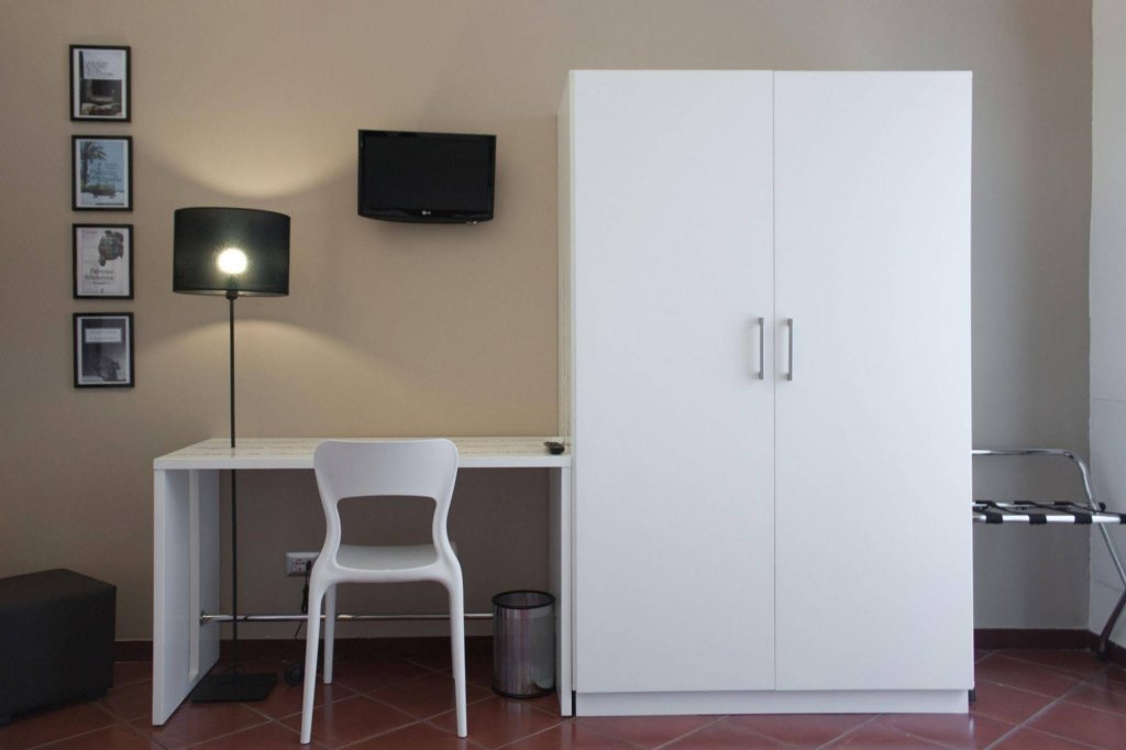 Фото B&b Palazzo Reale