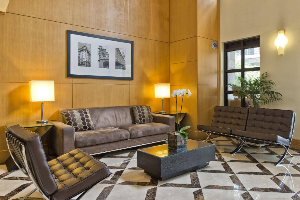 Фото INNSiDE by Meliá São Paulo Itaim