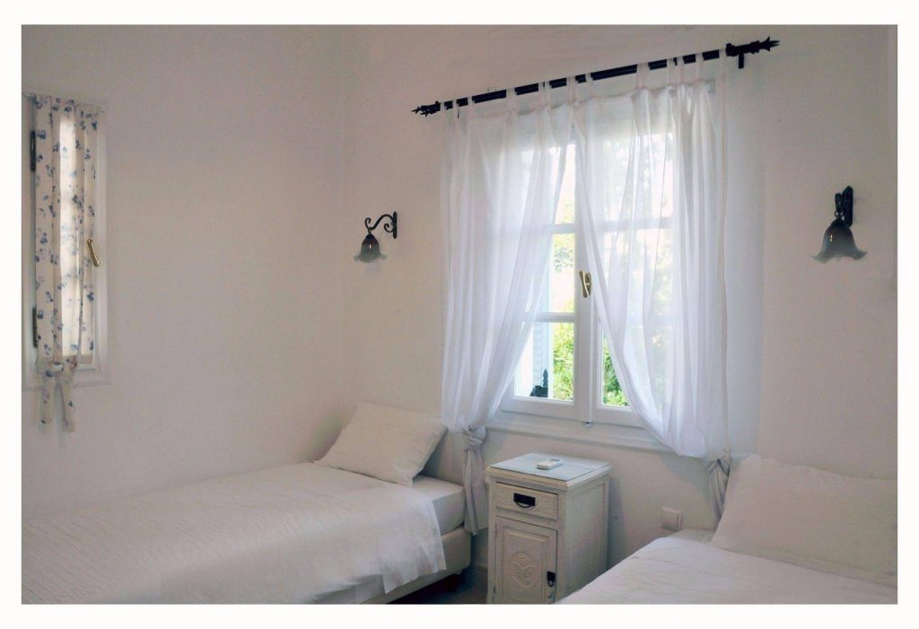 Фото Villa Nika Boutique Hotel