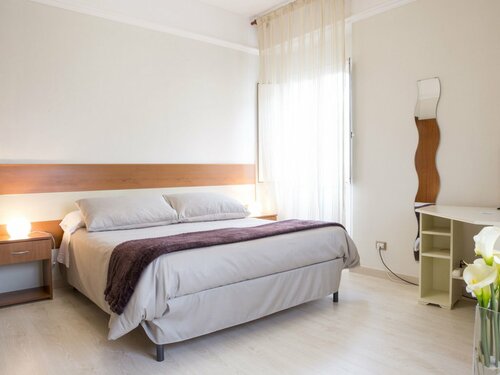 Гостиница B&b Lamezia Terme