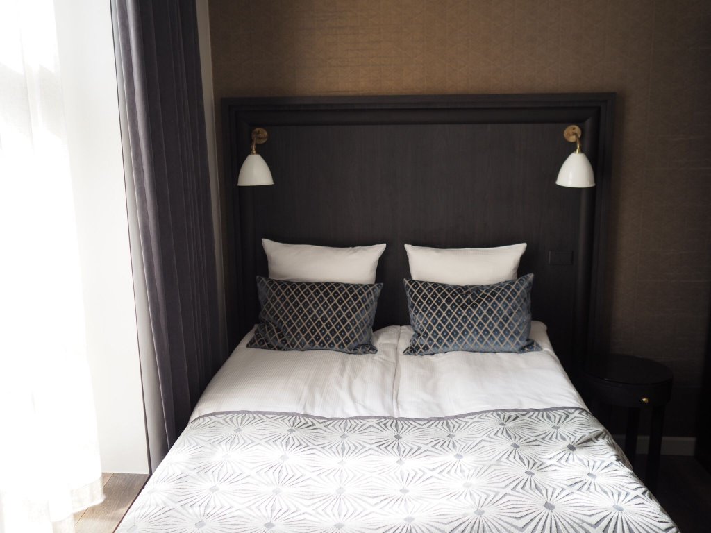 Фото Ascot Hotel